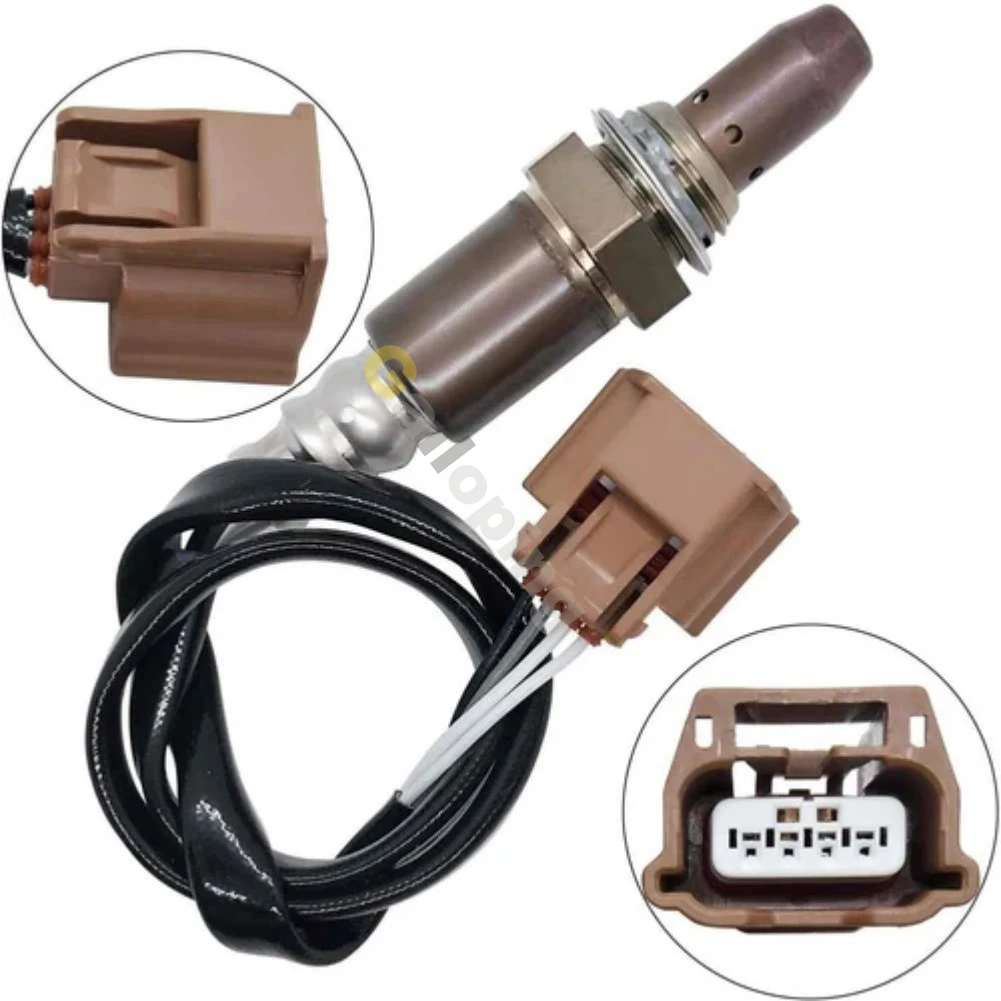 Sensor oxígeno O2 aguas arriba Nissan Murano Quest Maxima 3.5L – 4 cables - imagen 3