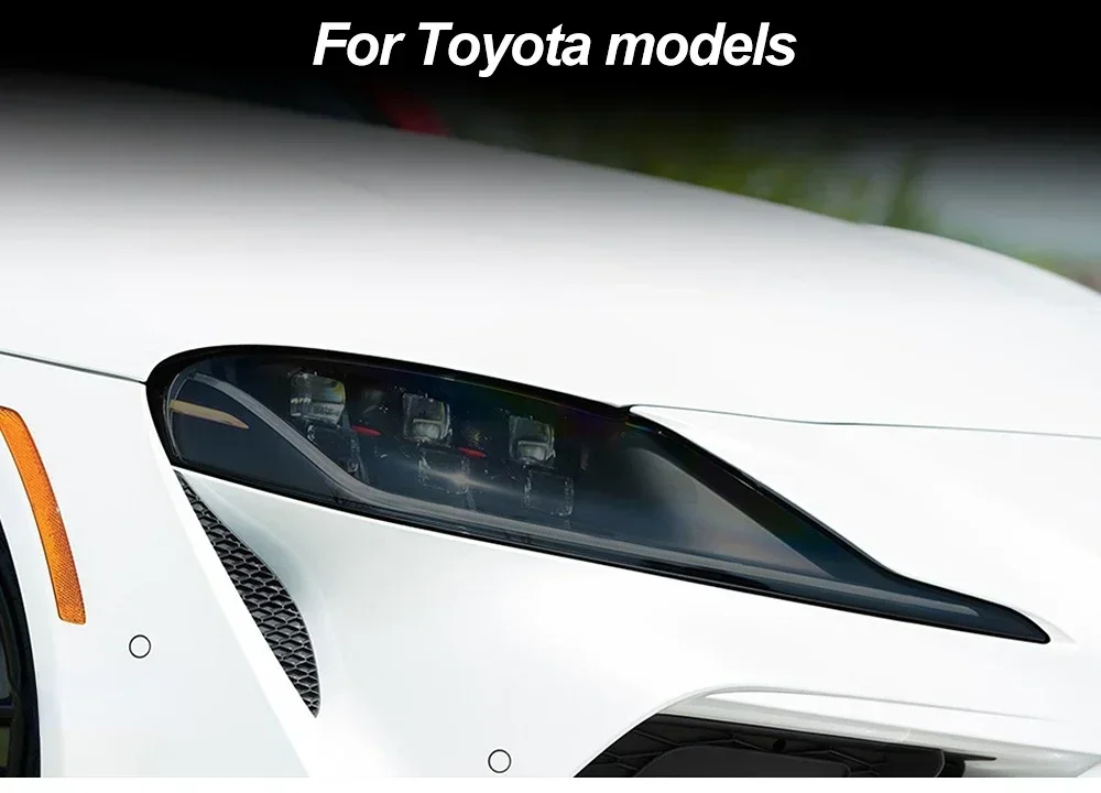 película protectora para faros