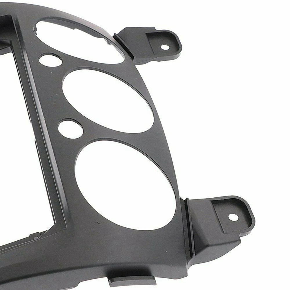 Marco 2DIN de 9 pulgadas para Mazda 2 Demio 2007-2014 con arnés - imagen 3