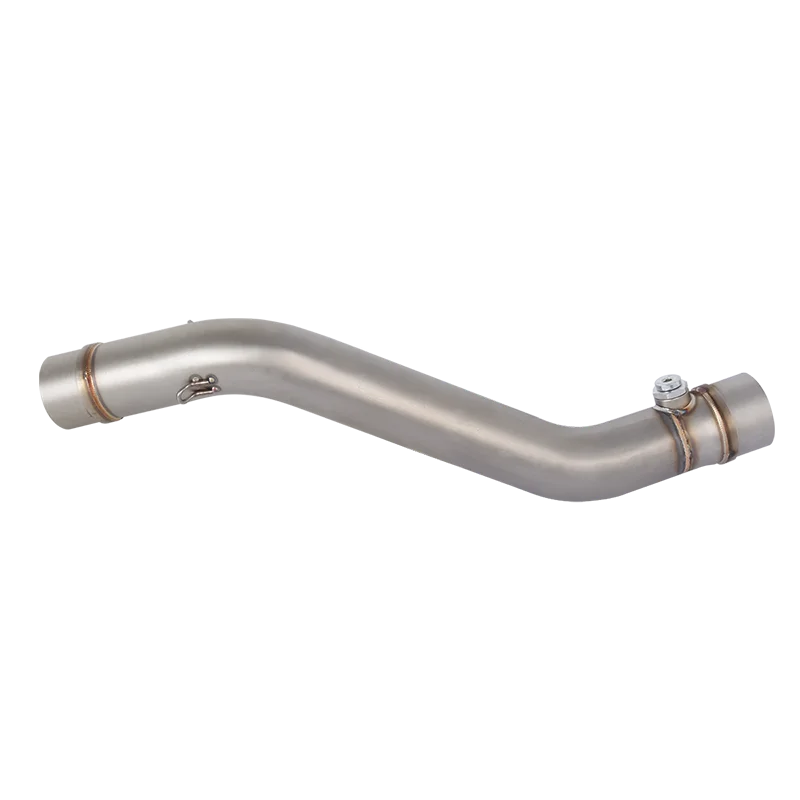 Escape Slip-On inoxidable Kawasaki Ninja ZX-6R 636 (2023-2025) - imagen 2