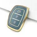 3A grey cover