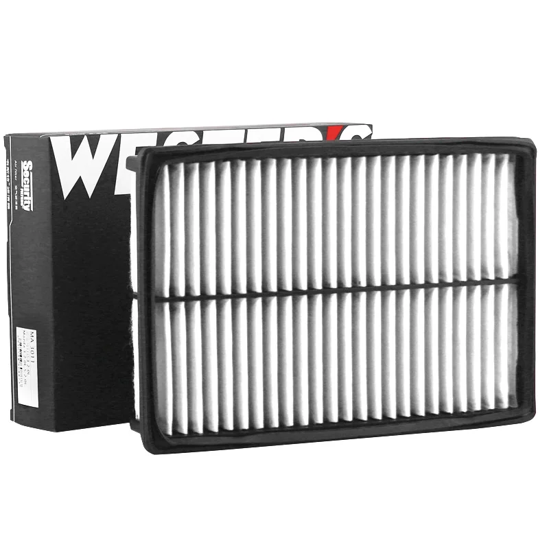 WESTGUARD LF5013Z40 Filtro de aire para Mazda 3 BK BL y 5 CR CW