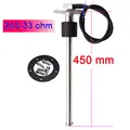 450mm 240-33ohm