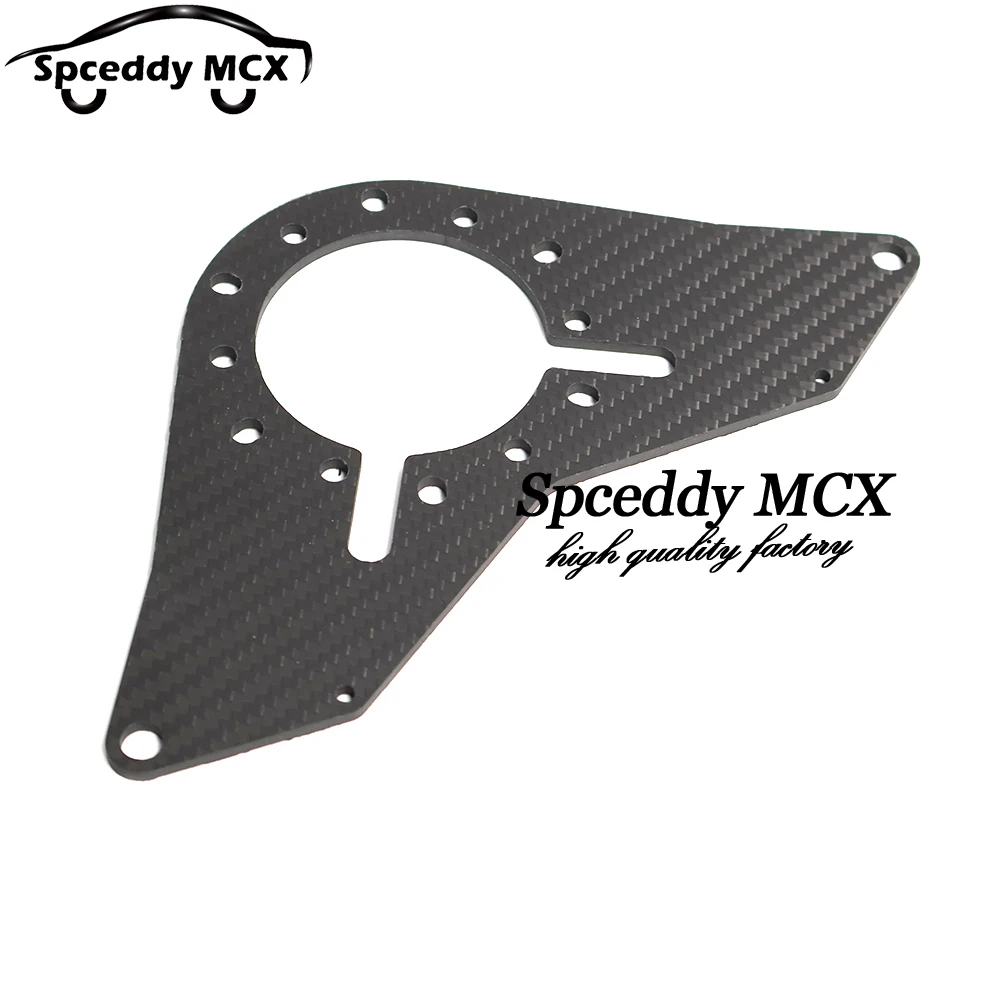 Extensiones magnéticas de levas de carbono para Ford Focus RS/ST Mk3 - imagen 4