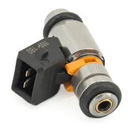 Inyector de combustible IWP160 OEM - Fiat Grande Punto 1.2 2007