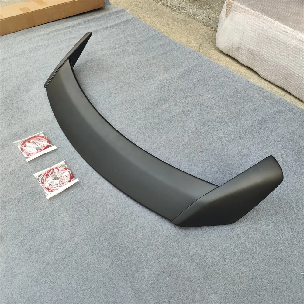 Alerón trasero de techo para Renault Clio V 2019-2024 - imagen 5