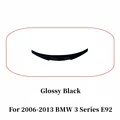 Glossy Black