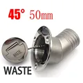 Waste 50mm