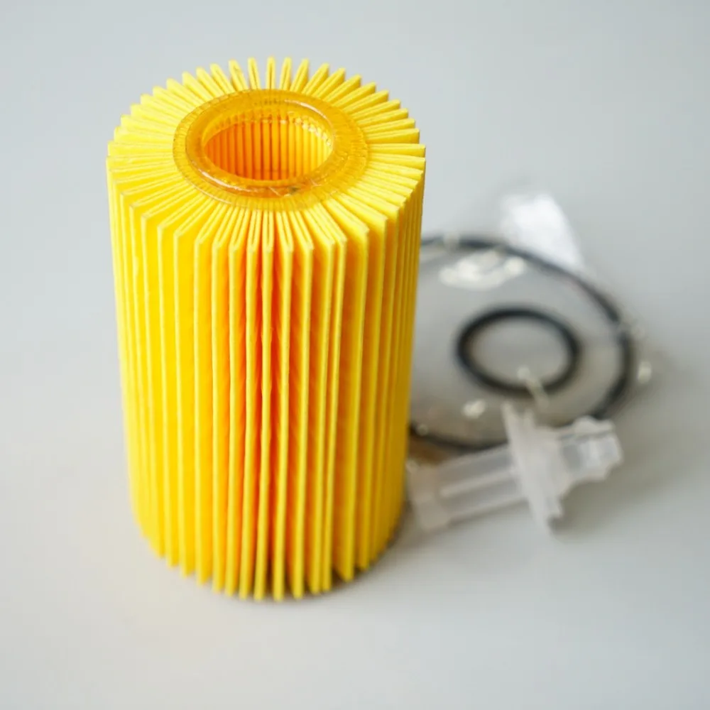 Filtro de aceite 04152-YZZA4 para Toyota Land Cruiser 4,5D VDJ200 - imagen 4