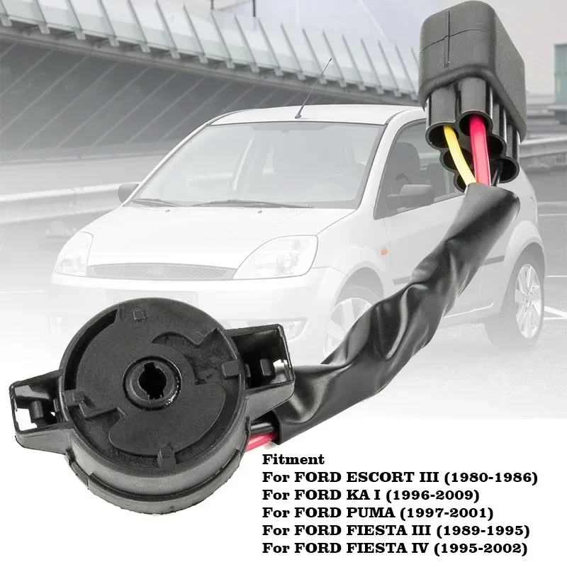 Interruptor de arranque Ford Street KA 1996-2008