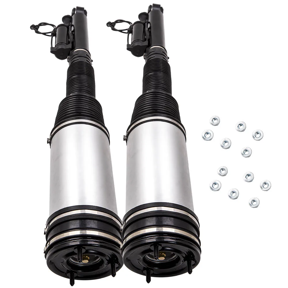 Kit amortiguadores neumáticos traseros Mercedes Clase S W220 - imagen 3