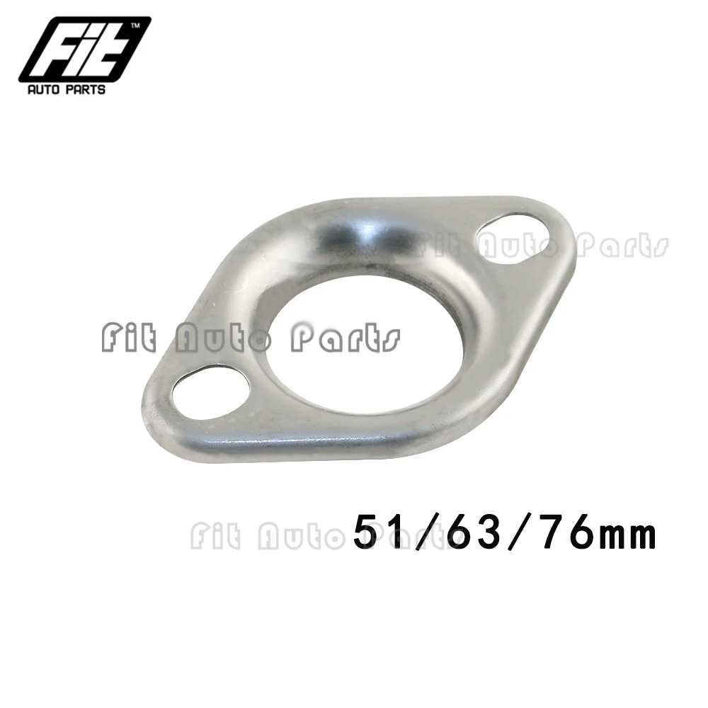 Brida escape universal para unión bajante catalizador - imagen 3