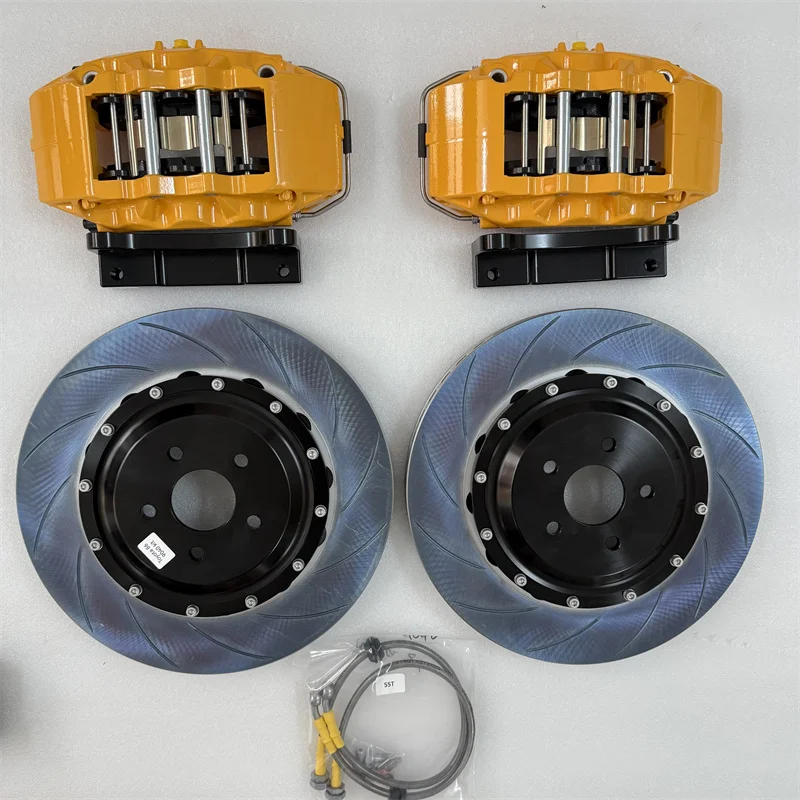 Jekit disco de freno para Toyota Alphard AGH30 - imagen 5