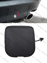 Tapa de enganche remolque trasero Mitsubishi Outlander 2007-2013