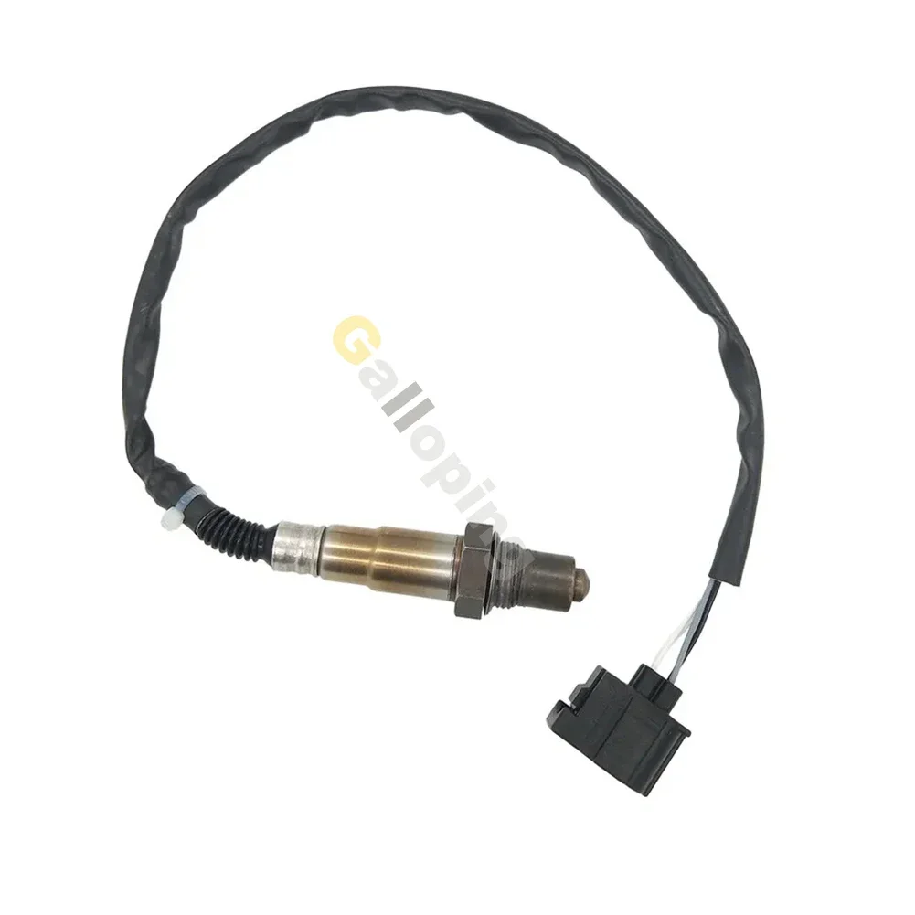 Sonda lambda delantera/trasera Dodge Journey V6 2009-2018 - imagen 3