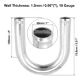 180 Degree 25mm