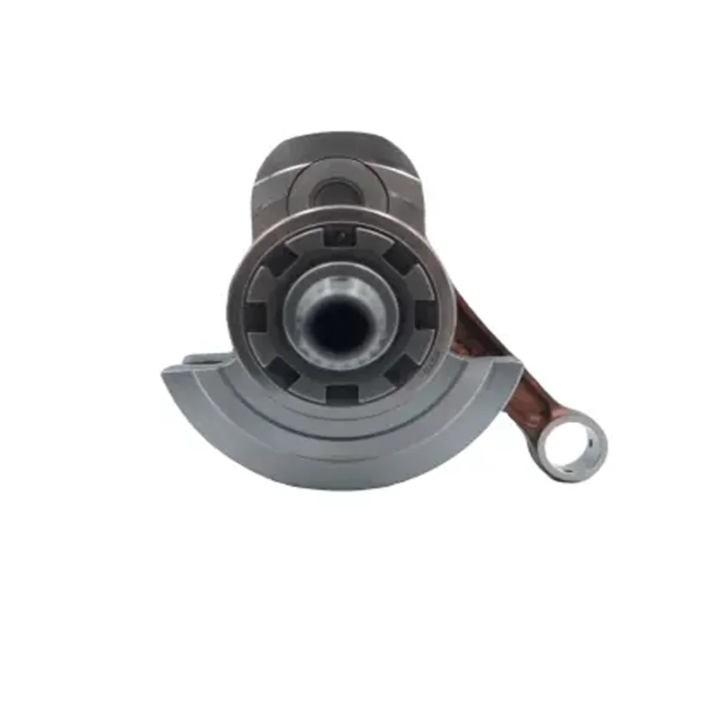 Yamaha Conjunto de cigüeñal 5KM-11400-00-00 – Grizzly Rhino 660 4X4 - imagen 4