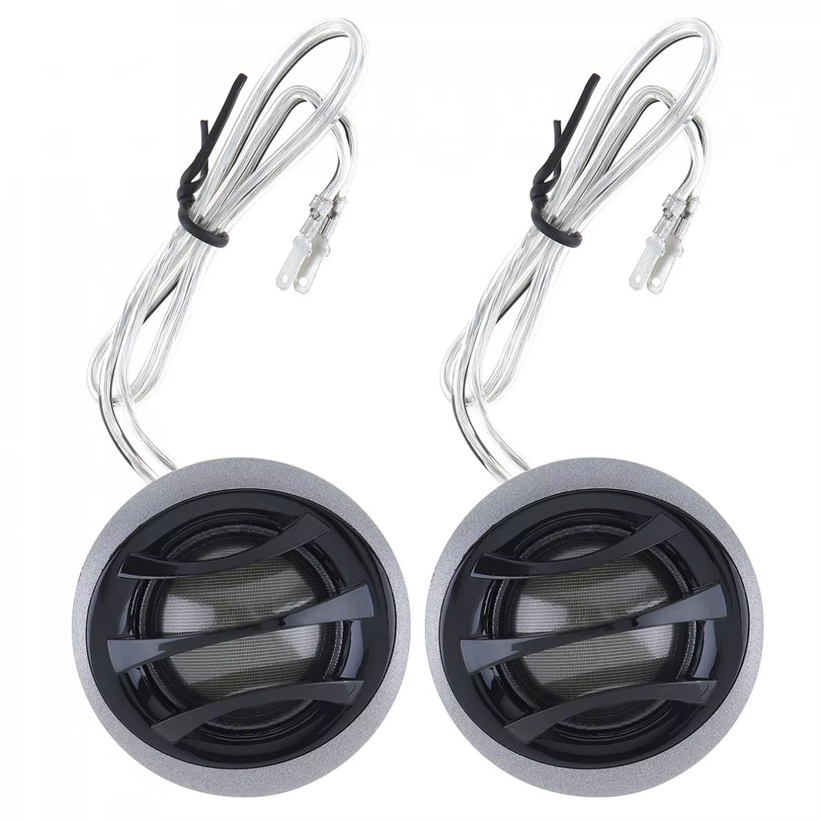 Tweeters YH-520 de domo de 25 mm para coche, alta eficiencia - imagen 4
