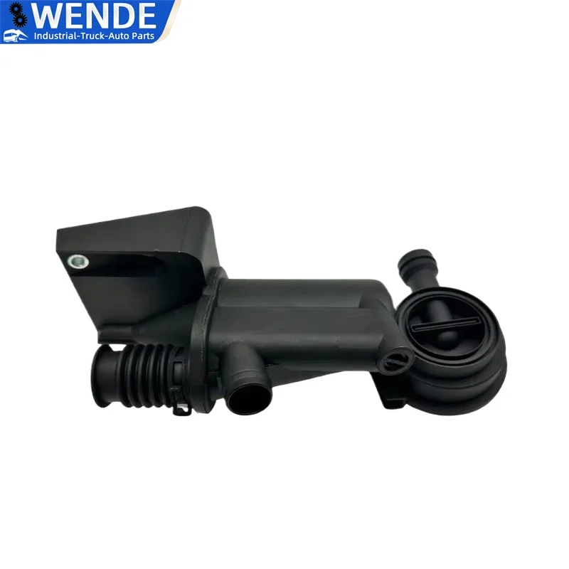 99610702304 99610702301   Cuerpo del cilindro del separador de aceite del motor de piezas automotrices del coche para Porsche 986 Boxster 1997-2002 3931070912 - imagen 3