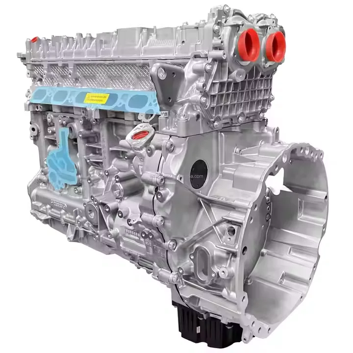 Kit motor de rendimiento Mercedes Clase S W222 S350 W167 GLE450 - imagen 2
