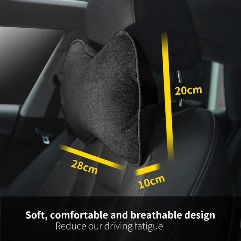 Reposacabezas gamer y protector relajante para Peugeot 308 408 5008 - imagen 5