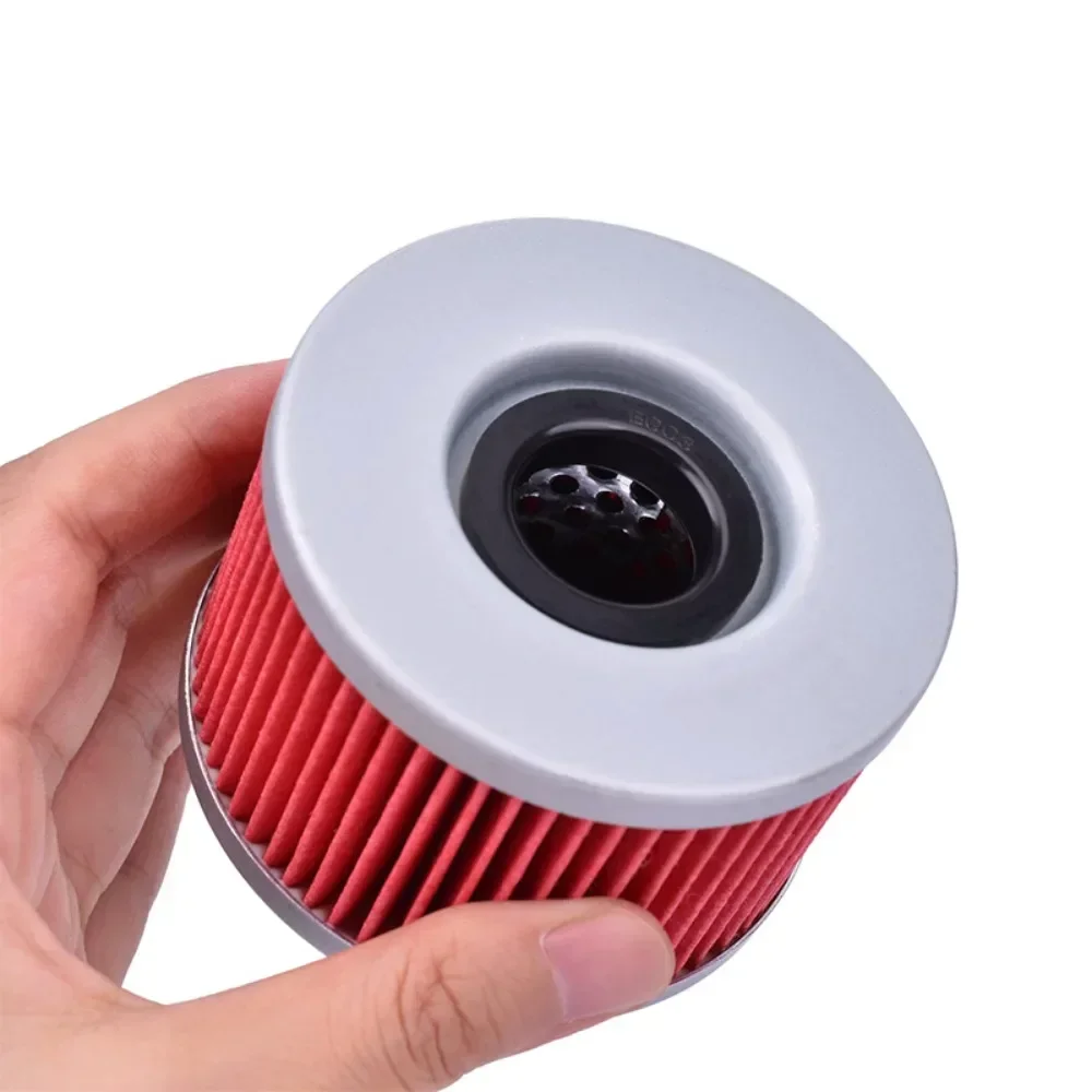 Filtro de aceite para Honda CB400A Hondamatic - imagen 4