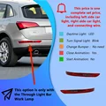 Taillight one set