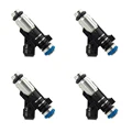 4 PCS