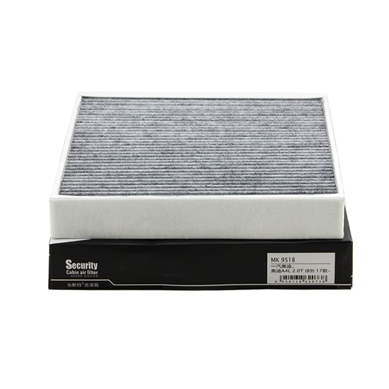 Filtro de habitáculo de carbón activo CUK31003 – Audi A4 B9 - imagen 3