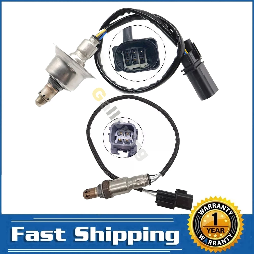 Sonda lambda aguas abajo Kia Sportage y Hyundai Tucson