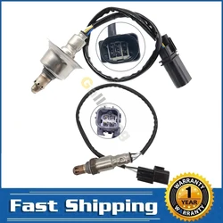 Sonda lambda aguas abajo Kia Sportage y Hyundai Tucson