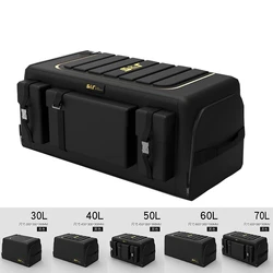 Bolsa de herramientas Oxford multifuncional plegable gran capacidad