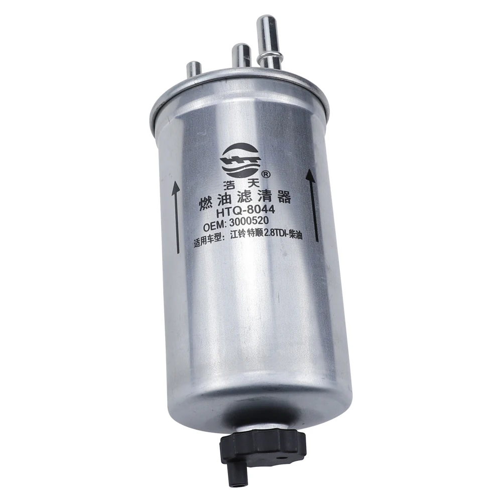 ECNHC15-9155-AA filtro de combustible para JMC Teshun Bus 2.8 TDI 2017 - imagen 4
