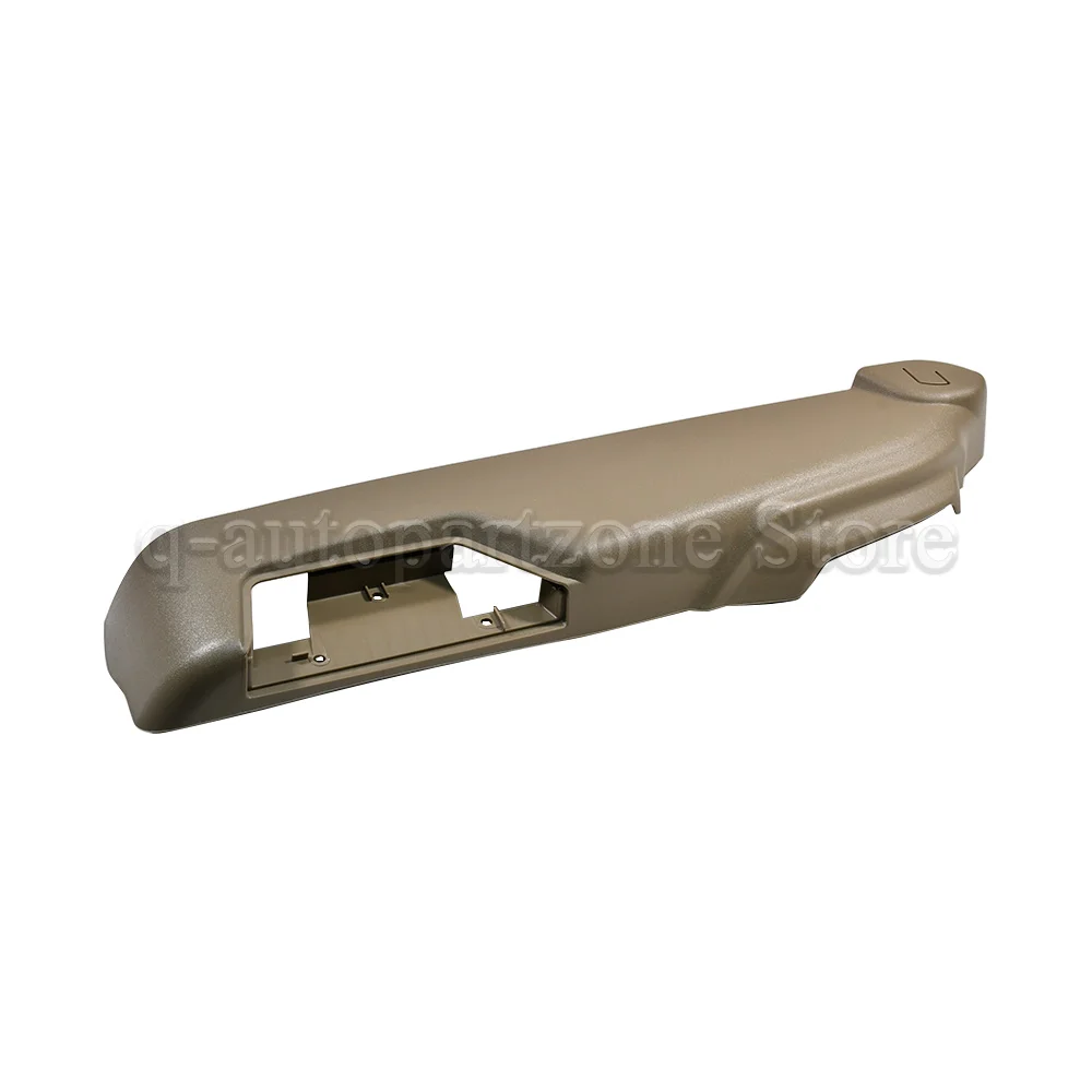 39802020 Cubierta embellecedor asiento derecho Volvo XC90 S60 XC70 S80 V70 - imagen 5