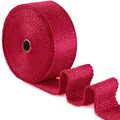 15 meters red