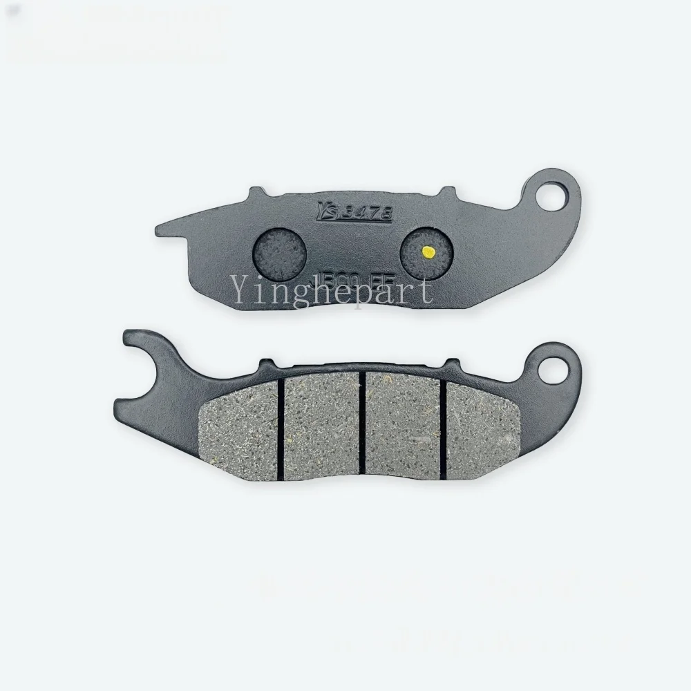 Pastillas freno delantero Honda WW125AK PCX125S 2018-2021