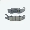 Front Brake Pads