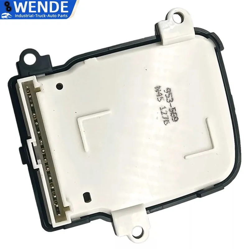56046255AD 56046094AE 1 pieza izquierda/derecha/1 par interruptor de Control de crucero del volante para Jeep Dodge Chrysler 300 Town & Country - imagen 5