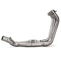 A For OE Muffler