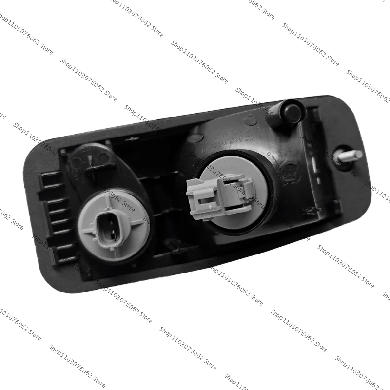 Piloto intermitente lateral para camión Isuzu NRR 2008-2017 - imagen 5