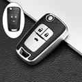 3button silver cover