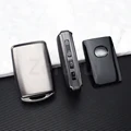 4 button key cover