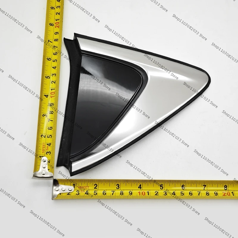 Moldura ventanilla trasera triangular Mazda 6 Atenza 2014-2020 - imagen 2