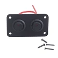 red 2 button