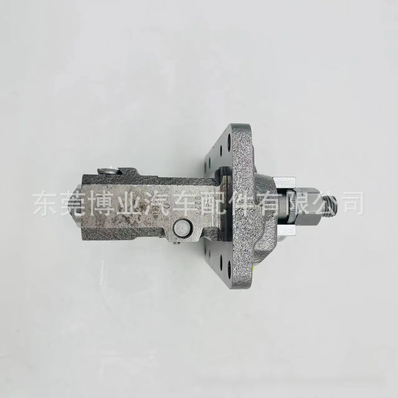 Cabezal de bomba inyectora 16672-51014 para motor diésel Kubota - imagen 3