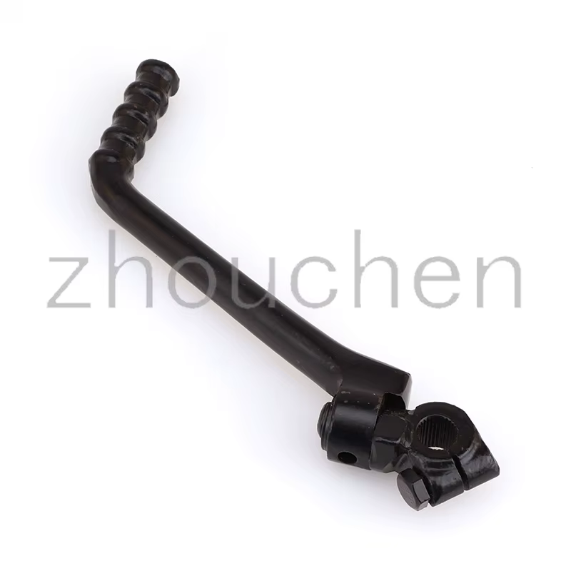 Pedal de arranque pit bike 50-160cc - Compatible con Kayo, SSR, SDG, BSE, Vuil - imagen 2