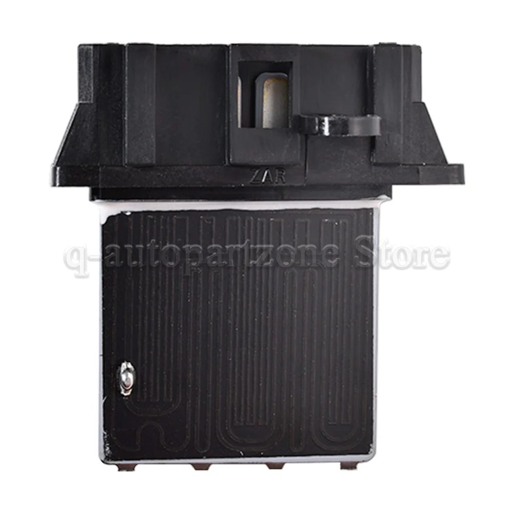 Resistencia ventilador calefacción M105 para Nissan Terrano R20 27150-2M105 - imagen 5