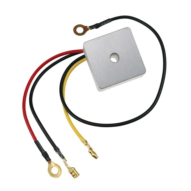 Regulador de voltaje 1015777 para Club Car DS gasolina 1992-2007