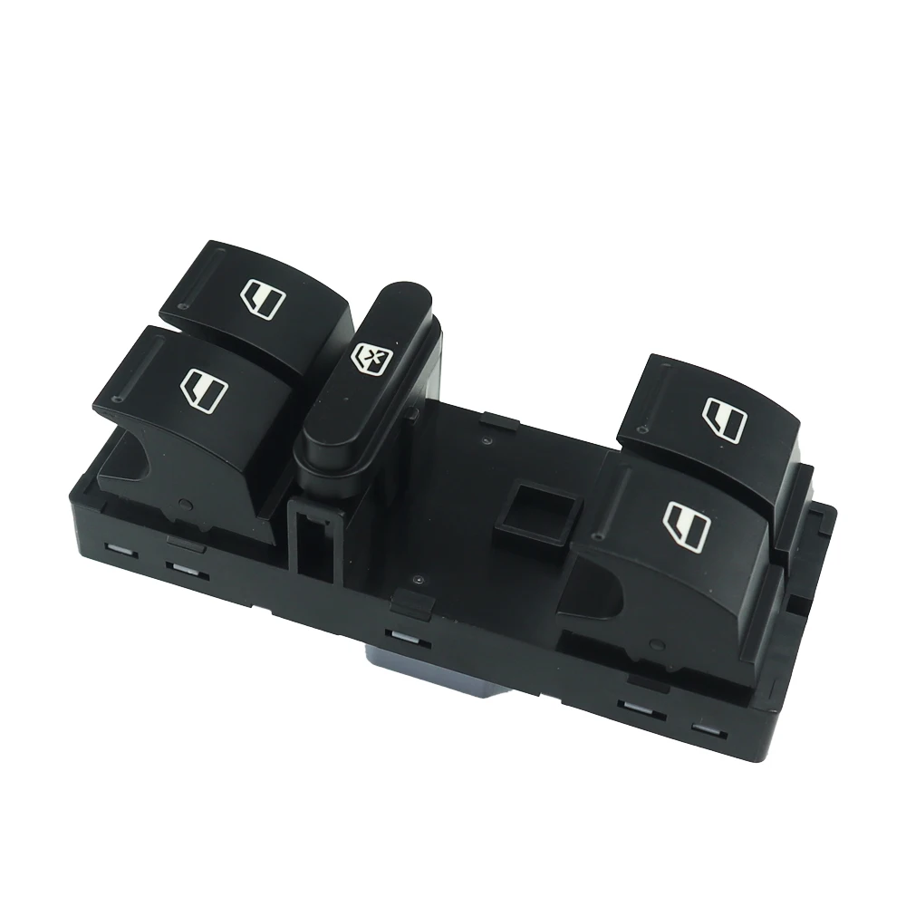 Boton de elevalunas VW 5ND959857 - Jetta, Golf GTI, Tiguan - imagen 5