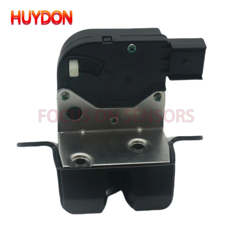 81230-1Y010 Actuador de cierre de puerta trasera Kia Picanto 2012-2017 - imagen 3